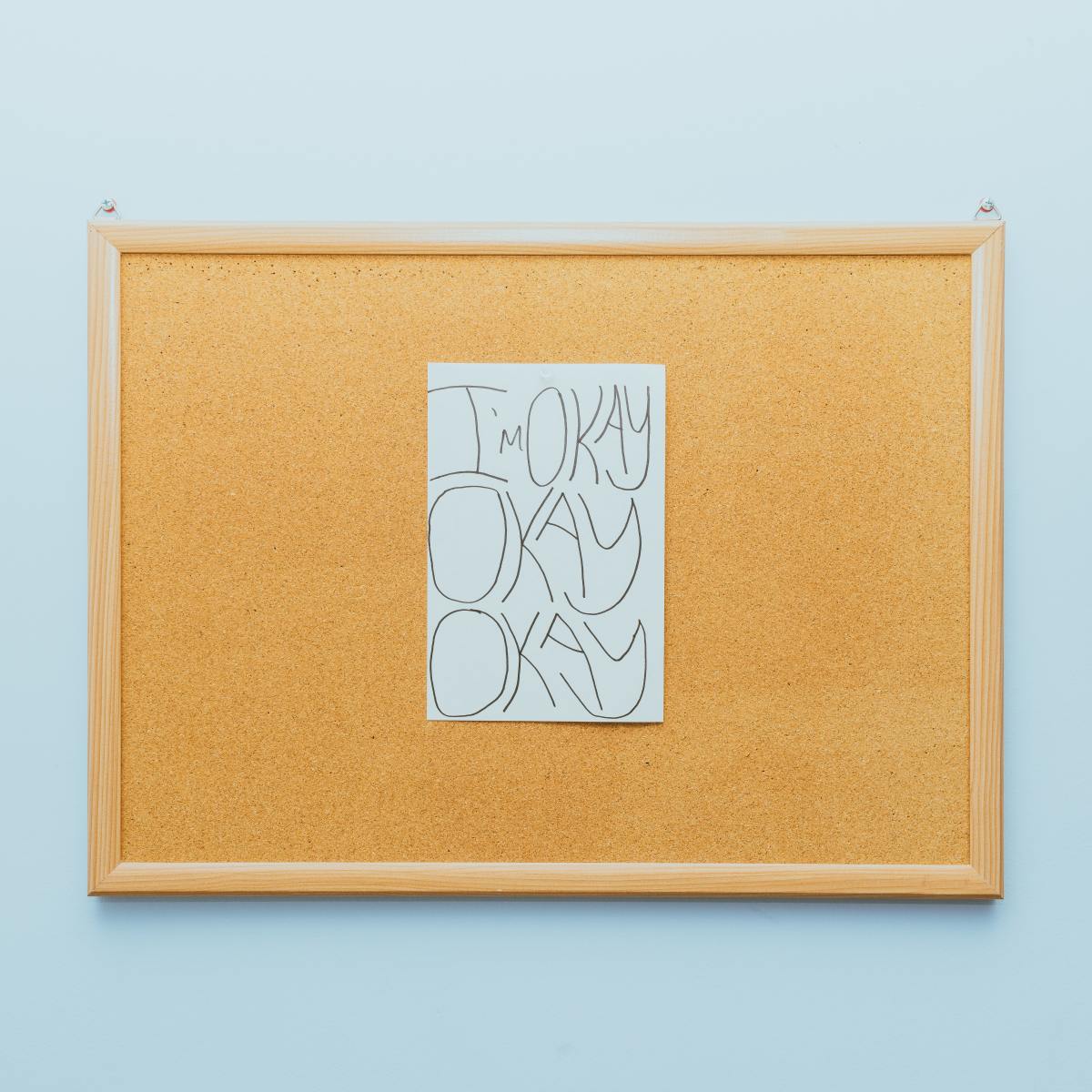 Maar het gaat toch&nbsp;goed?