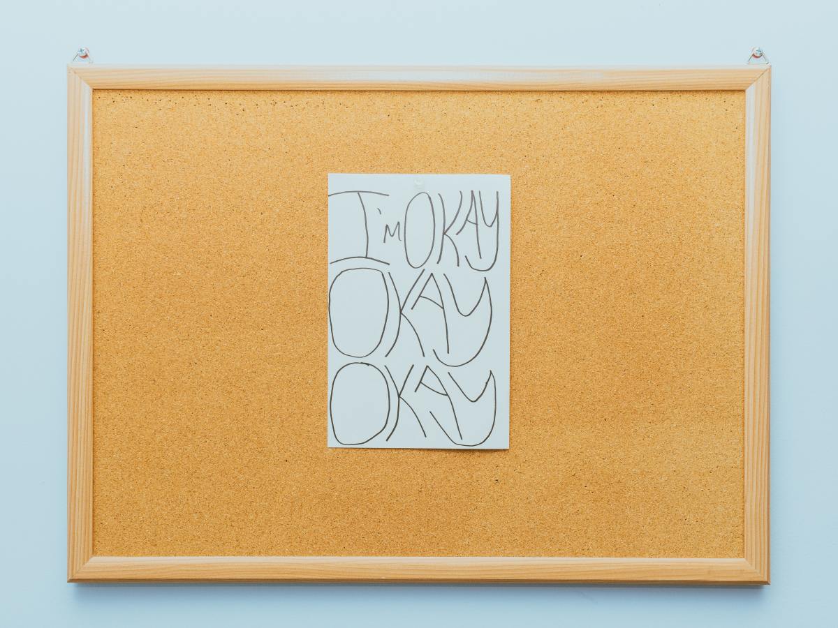 Maar het gaat toch&nbsp;goed?